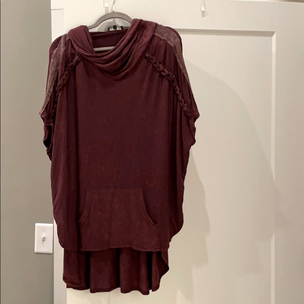 Women’s top